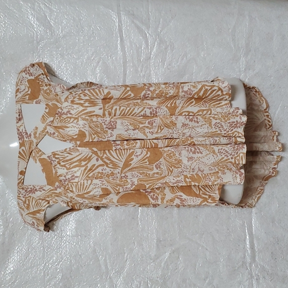 FREE PEOPLE Sugar Cane Top - Picture 2 of 15